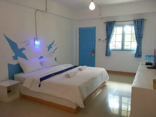 Bamboo House Resort Chambres Photos