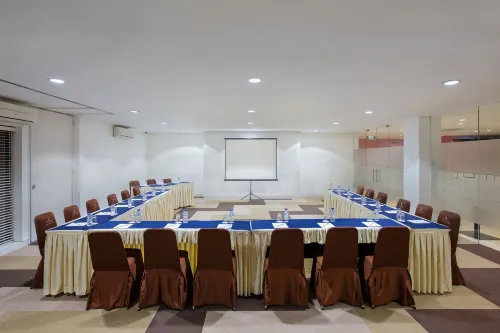 Amaris Hotel Padjajaran Bogor Dành cho công việc Photos