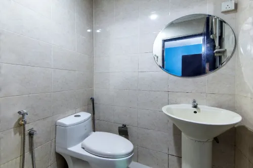 Hotel Grand Mutiara Camere Photos