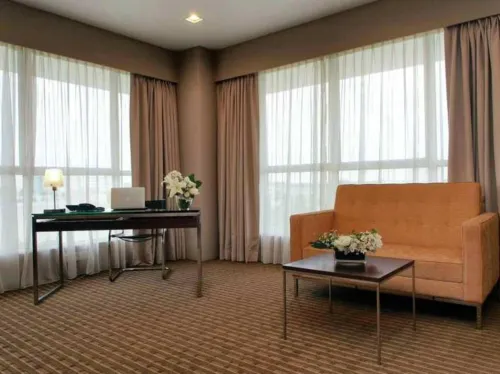 Hotel Primera Suite Photos