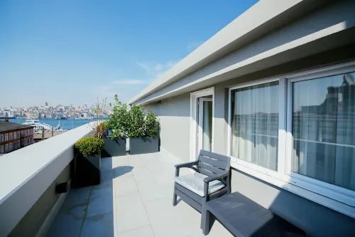 Dream Bosphorus Hotel Photos