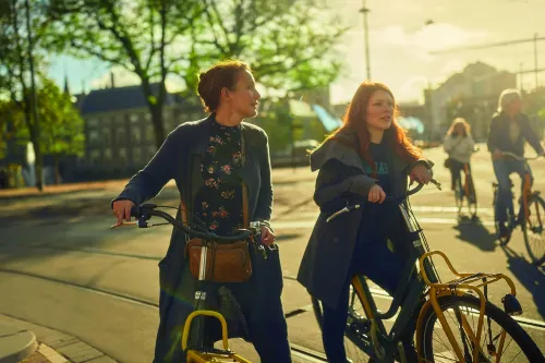 Eden Hotel Amsterdam بالقرب من الفندق Photos