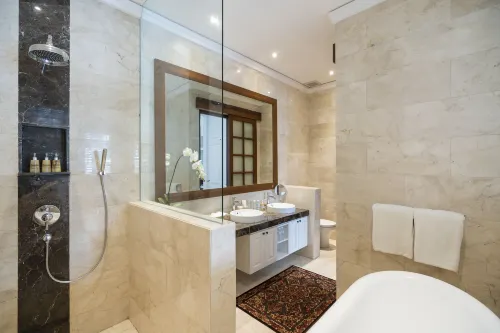 The Colony Hotel Bali Kamar Photos