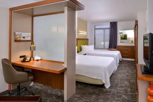 SpringHill Suites Kingman Route 66 Photos