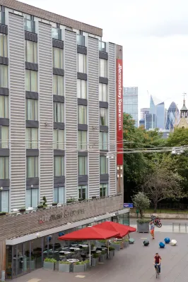 Bermondsey Square Hotel - A Bespoke Hotel Esterni Photos