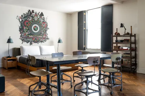 Ace Hotel New York Photos