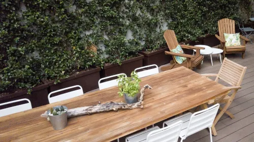 Eco Urban B&B Aree comuni Photos