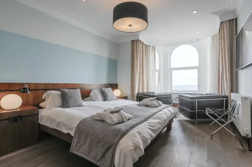 Claremont Hotel Camere Photos