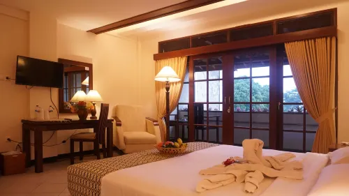 Pines Garden Resort Photos