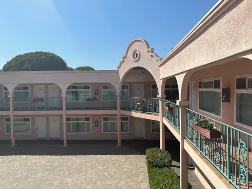 Sea Shore Motel Public Areas Photos