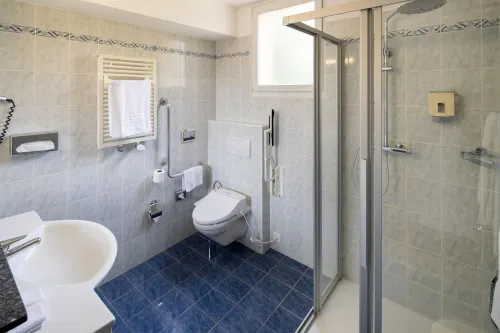 Hotel Campione Photos
