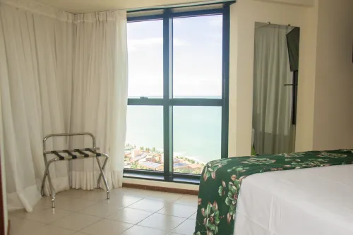 Quality Suites Natal Zimmer Photos