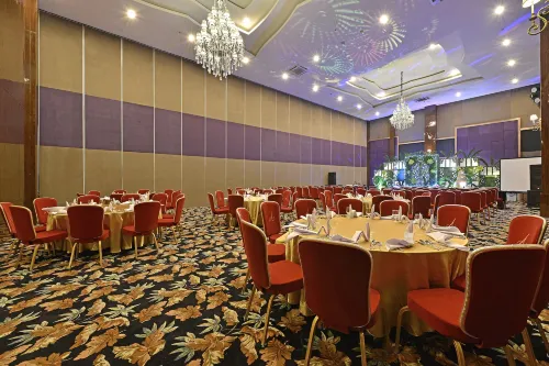 Hotel Amaroossa Grande Bekasi Relaksasi & Rekreasi Photos