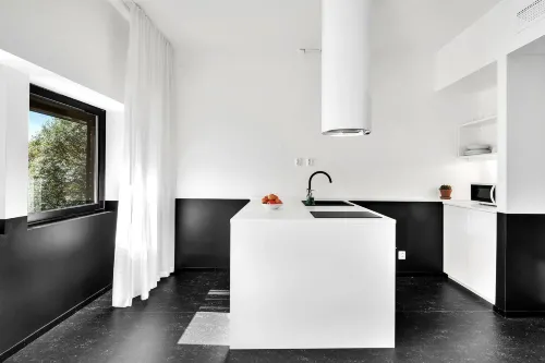 Forenom Aparthotel Oslo Photos