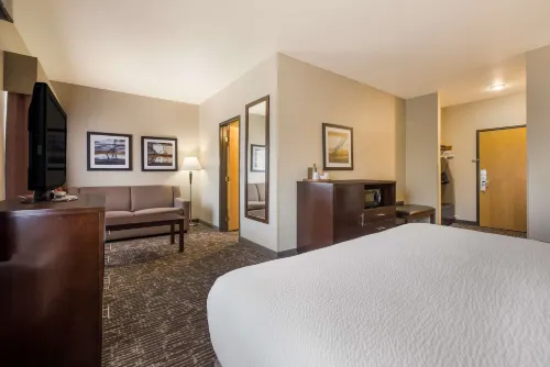 Best Western Northwest Lodge Featured Photos