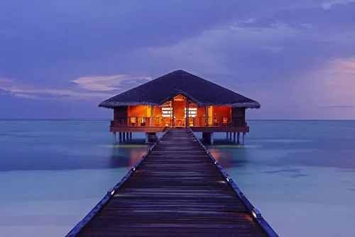Medhufushi Island Resort Exterior Photos