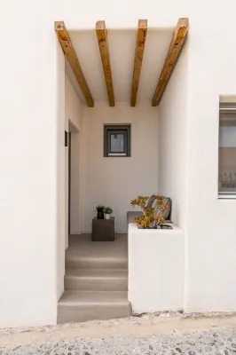 Lemon Suites Santorini Public Areas Photos