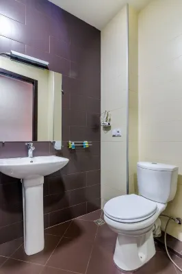 Hotel Marlyn Zimmer Photos