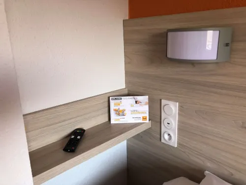 Première Classe Evry Sud - Mennecy Chambres Photos