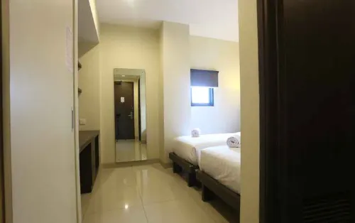 Harlys Residence Rooms Photos