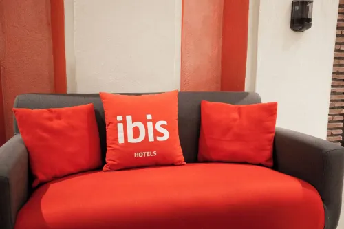 Ibis Ouarzazate Centre Photos
