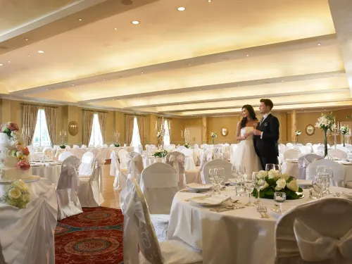 Galway Bay Hotel Conference & Leisure Centre Vapaa-aika ja virkistys Photos