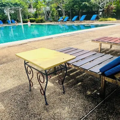 MW Krabi Beach Resort Здоровье и отдых Photos