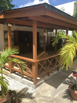 Fun Holiday Beach Resort Espaces publics Photos