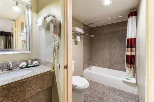 Red Roof Inn Morton Grove Rooms Photos