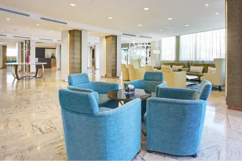 Grupotel Acapulco Playa - Adults Only Public Areas Photos