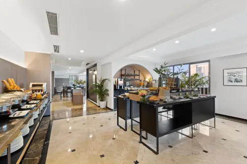 Somerset Grand Citra Jakarta Empfohlen Photos