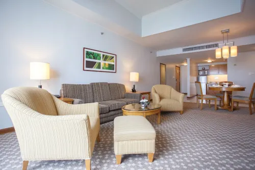 The Linden Suites Chambres Photos