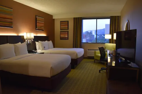 DoubleTree by Hilton Whittier Los Angeles À ne pas manquer Photos