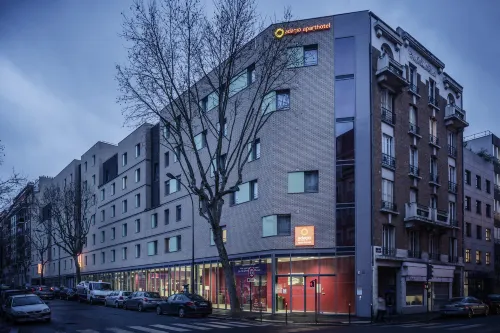 Aparthotel Adagio Access Paris Clichy Empfohlen Photos