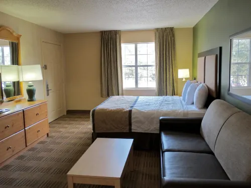Extended Stay America Select Suites - Denver - Aurora South Rooms Photos
