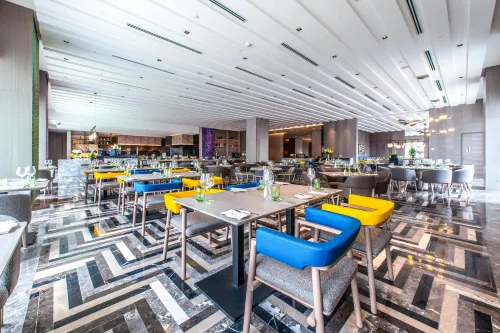 Holiday Inn Johor Bahru City Centre Destacadas Photos