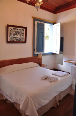 Hotel Solar de Maria Rooms Photos