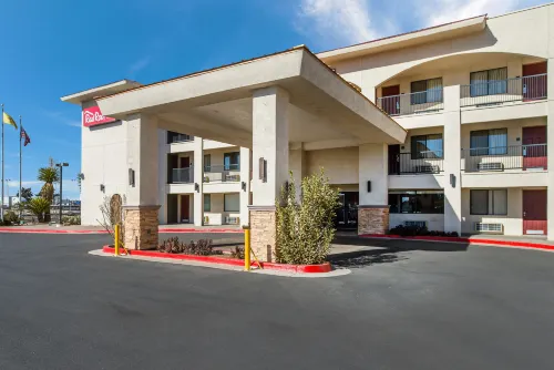 Red Roof Inn Albuquerque - Midtown Featured Photos