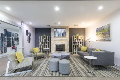 Country Inn & Suites by Radisson Asheville Downtown Tunnel Road Public Areas Photos