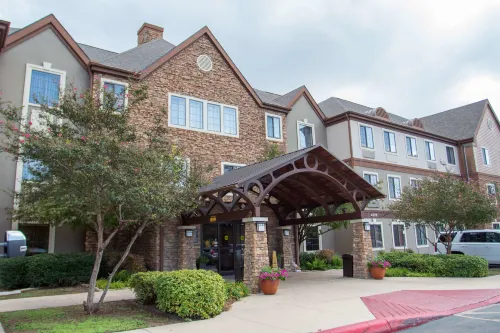 Sonesta ES Suites San Antonio Northwest Medical Center Esterni Photos