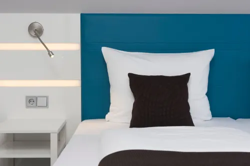 Pentahotel Bremen Chambres Photos