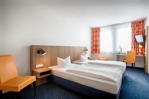 ACHAT Hotel Dresden Altstadt À ne pas manquer Photos
