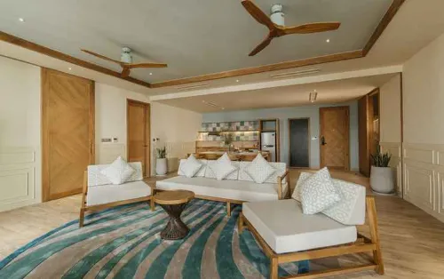 Fusion Suites Vũng Tàu Photos