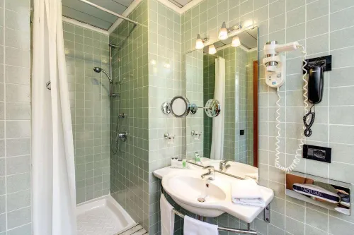 Hotel Milani Photos