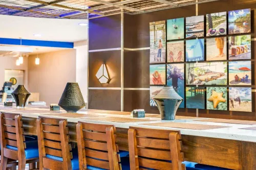 Cambria Hotel Ft Lauderdale, Airport South & Cruise Port Public Areas Photos