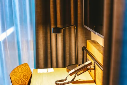 Four Elements Hotel Photos