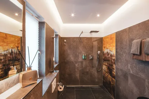 Villa Sonnenhof Boutique-Hotel Chambres Photos