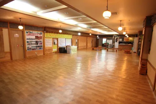 Lamer Hotel Aree comuni Photos