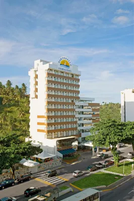 Portobello Ondina Praia Extérieur Photos