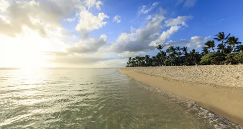 La Pirogue Mauritius À proximité de l'hôtel Photos